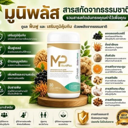 MuniPlus
